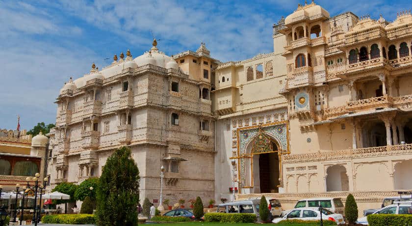 18D/17N Royal Heritage Rajasthan - The Exotic Odyssey
