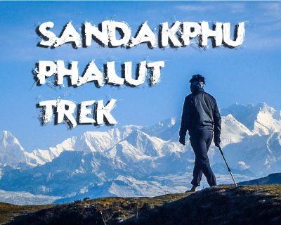 Singalila Trek - Sandakphu Phalut Trek - West bengal-Sikkim-Darjeeling Trek