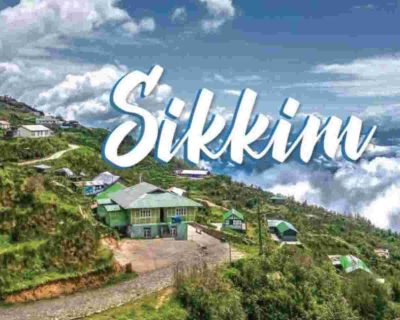 Sikkim Tour - The Exotic Odyssey