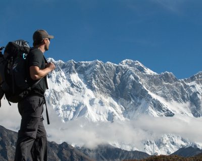 Adventure Trekking -Ladakh-Sham valley trek & Spituk Trek