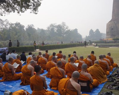 Buddha Triangle tours-Pilgrimage tours