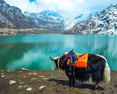 Sikkim & Darjeeling Tours- Gangtok